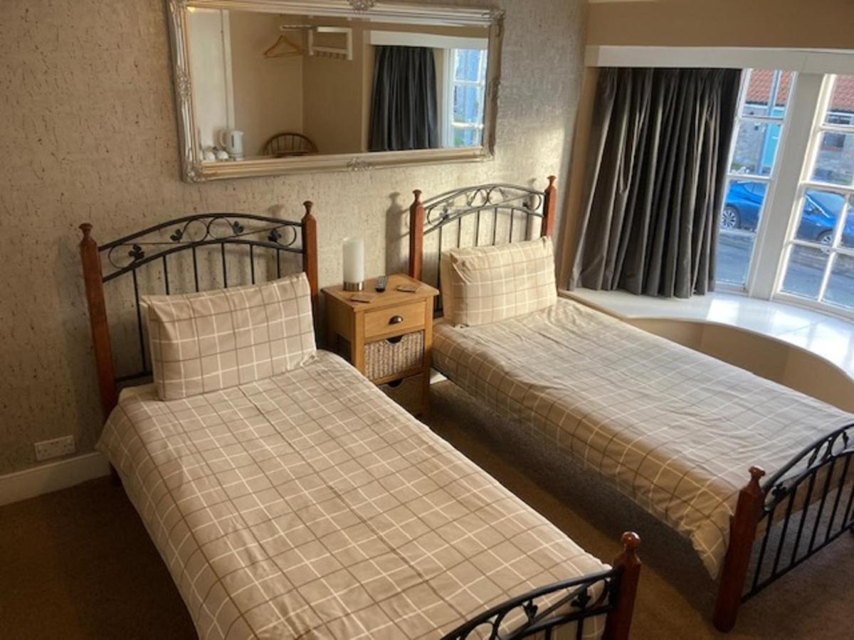 Norham The Masons Arms B&B 외부 사진
