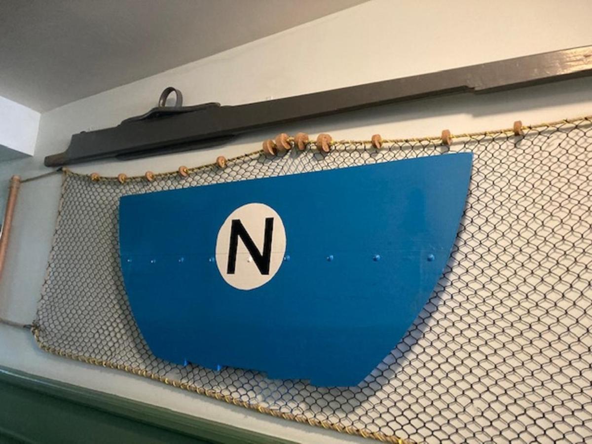 Norham The Masons Arms B&B 외부 사진