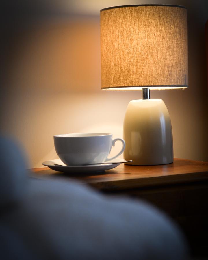 Norham The Masons Arms B&B 객실 사진
